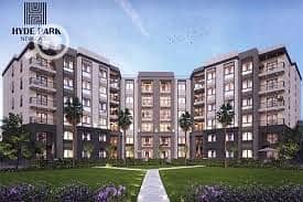 فلیٹ 3 غرف نوم للبيع في القاهرة الجديدة، القاهرة - 9. jpg