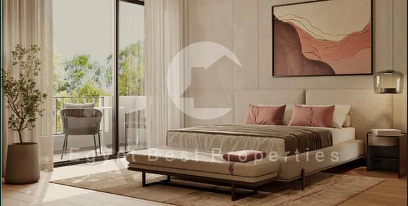 3 Bedroom Apartment for Sale in 6th of October, Giza - WhatsApp Image 2026-01-19 at 1.49. 43 PM (3). jpeg