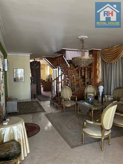 3 Bedroom Duplex for Sale in Nasr City, Cairo - WhatsApp Image 2025-12-25 at 2.41. 31 PM (2). jpeg