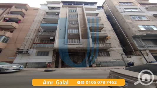 شقة 3 غرف نوم للايجار في سيدي جابر، الإسكندرية - 14. png