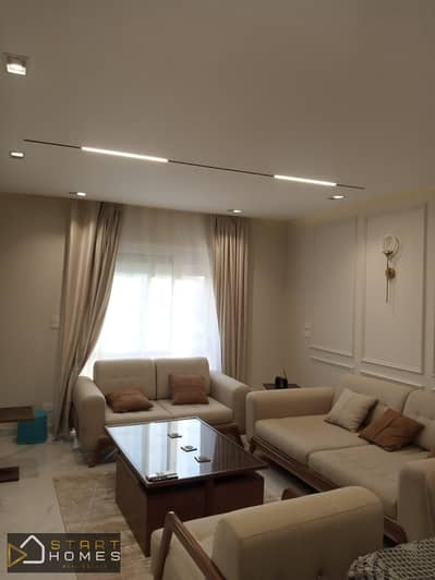 شقة 3 غرف نوم للايجار في القاهرة الجديدة، القاهرة - WhatsApp Image 2026-01-24 at 2.23. 09 PM (1). jpeg