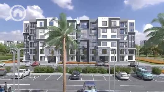 فلیٹ 3 غرف نوم للبيع في مدينتي، القاهرة - vlcsnap-2025-01-12-15h47m34s159. jpg