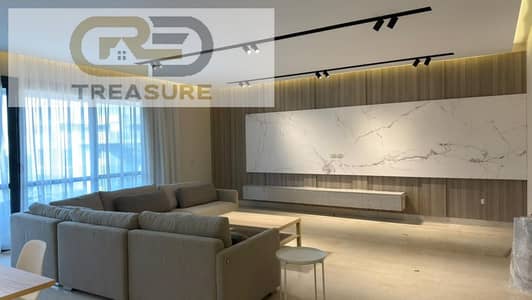 بنتهاوس 2 غرفة نوم للايجار في القاهرة الجديدة، القاهرة - WhatsApp Image 2026-01-24 at 2.16. 51 PM. jpeg