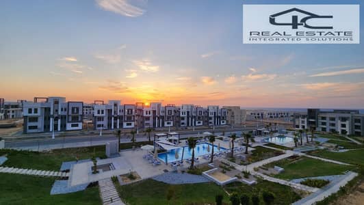 2 Bedroom Penthouse for Sale in North Coast, Matruh - WhatsApp Image 2026-01-21 at 1.18. 17 PM (1). jpeg