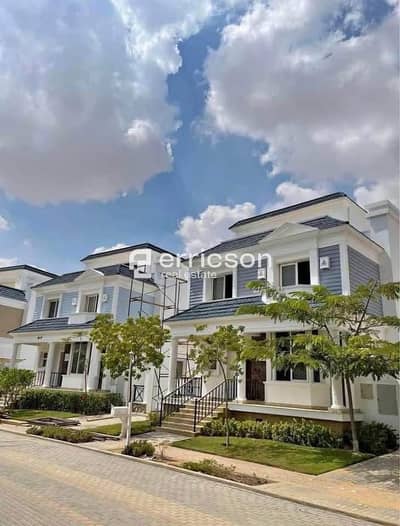 اي فيلا 3 غرف نوم للبيع في القاهرة الجديدة، القاهرة - 539866662_669202022863604_5662148461391136607_n (1). jpg