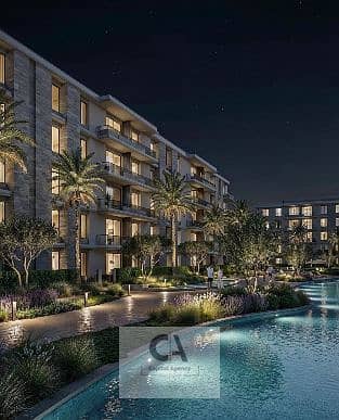 فلیٹ 2 غرفة نوم للبيع في القاهرة الجديدة، القاهرة - Screenshot 2026-01-24 151828. png