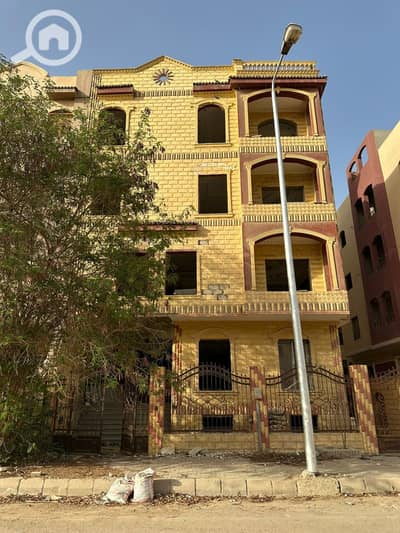 3 Bedroom Other Residential for Sale in Shorouk City, Cairo - WhatsApp Image 2026-01-24 at 3.18. 08 PM. jpeg