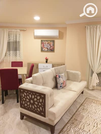 شقة 2 غرفة نوم للايجار في القاهرة الجديدة، القاهرة - WhatsApp Image 2026-01-24 at 2.18. 49 PM (3). jpeg