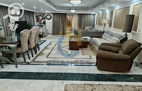 3 Bedroom Duplex for Sale in Zahraa Al Maadi, Cairo - WhatsApp-Image-2026-01-22-at-2.55. 57-PM-1. jpg