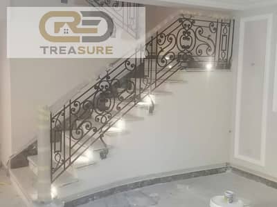 3 Bedroom Twin House for Rent in New Cairo, Cairo - WhatsApp Image 2026-01-24 at 2.25. 04 PM. jpg