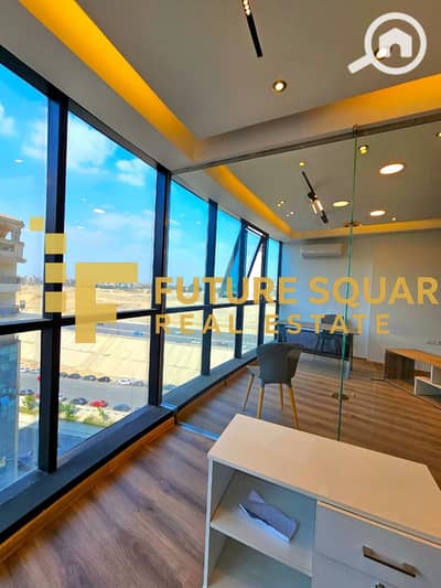 مکتب  للايجار في زهراء المعادى، القاهرة - Image29. jpg