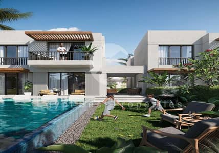 4 Bedroom Townhouse for Sale in 6th of October, Giza - WhatsApp Image 2026-01-19 at 1.32. 46 PM (2). jpeg