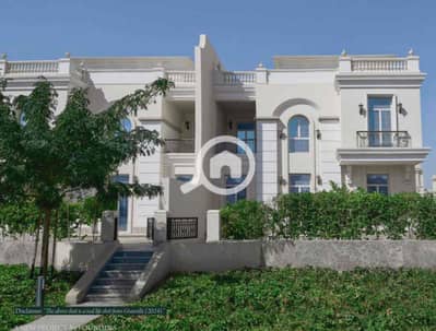 فیلا 6 غرف نوم للبيع في العاصمة الإدارية الجديدة، القاهرة - IMG_1297. jpg