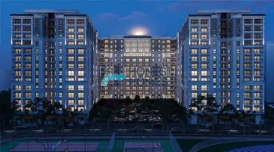 4 Bedroom Flat for Sale in Smoha, Alexandria - WhatsApp Image 2026-01-24 at 3.04. 37 PM. jpeg