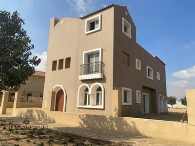 فیلا 5 غرف نوم للبيع في القاهرة الجديدة، القاهرة - ae9bf216-48b9-4fcd-a4f6-753a824182dc. jpg