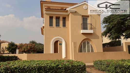 5 Bedroom Villa for Sale in New Cairo, Cairo - IMG_5209. JPG