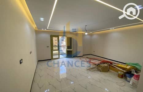 3 Bedroom Flat for Sale in Zahraa Al Maadi, Cairo - WhatsApp-Image-2026-01-21-at-2.28. 49-PM. jpg