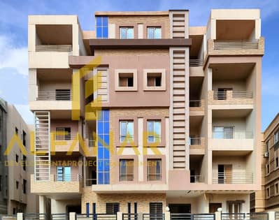 فلیٹ 3 غرف نوم للبيع في القاهرة الجديدة، القاهرة - IMG-20260124-WA0155. jpg