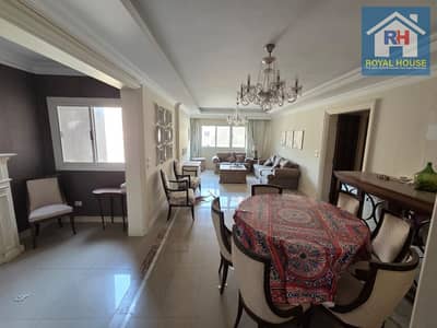 شقة 3 غرف نوم للبيع في مدينة نصر، القاهرة - WhatsApp Image 2025-12-02 at 13.00. 34 (2). jpeg