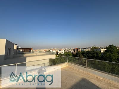 5 Bedroom Townhouse for Sale in Sheikh Zayed, Giza - WhatsApp Image 2026-01-24 at 1.31. 20 PM (1). jpeg