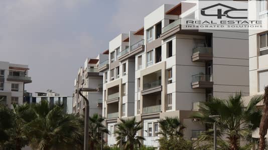 3 Bedroom Apartment for Sale in New Cairo, Cairo - IMG_5058. JPG 3 Bedroom Apartment for Sale in New Cairo, Cairo - IMG_5058. JPG