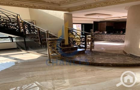 3 Bedroom Duplex for Sale in Zahraa Al Maadi, Cairo - WhatsApp-Image-2025-12-19-at-4.02. 15-PM-1. jpg