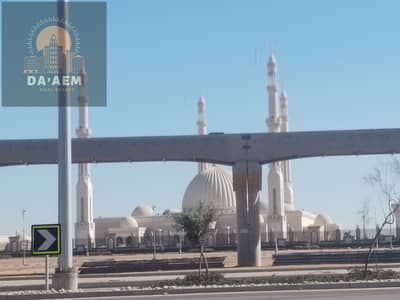 Residential Land for Sale in New Cairo, Cairo - IMG_20240107_124358. jpg