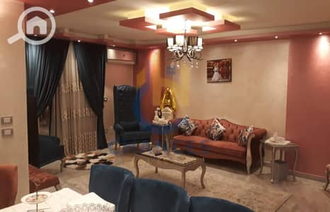 3 Bedroom Flat for Sale in Zahraa Al Maadi, Cairo - WhatsApp-Image-2025-12-17-at-6.41. 24-PM-1. jpg