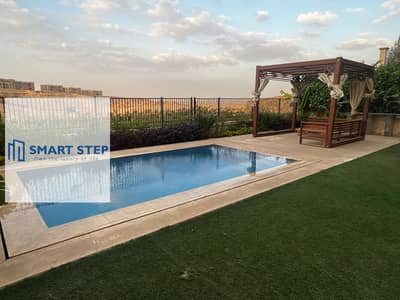 5 Bedroom Villa for Sale in Mokattam, Cairo - WhatsApp Image 2026-01-23 at 11.10. 56 AM (1). jpeg