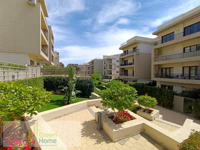 3 Bedroom Flat for Sale in New Cairo, Cairo - IMG-20240420-WA0200. jpg