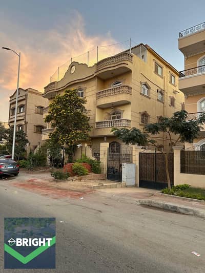 فلیٹ 3 غرف نوم للبيع في القاهرة الجديدة، القاهرة - IMG-20260106-WA0068. jpg