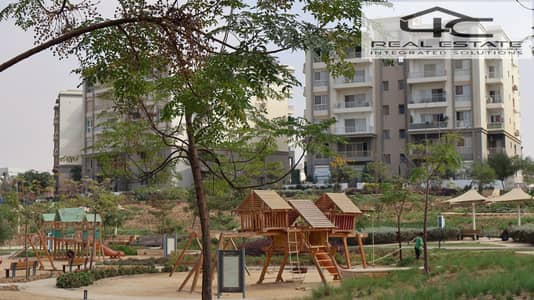 فلیٹ 3 غرف نوم للبيع في القاهرة الجديدة، القاهرة - IMG_4943. JPG