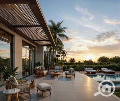 4 Bedroom Villa for Sale in 6th of October, Giza - Screenshot_19-1-2026_121337_. jpeg