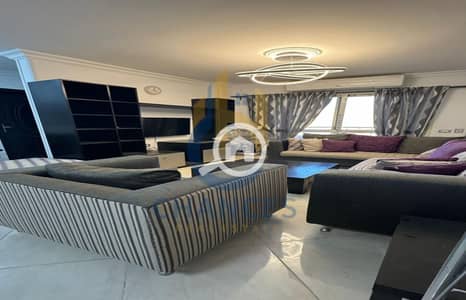 2 Bedroom Apartment for Sale in Zahraa Al Maadi, Cairo - WhatsApp-Image-2026-01-23-at-12.02. 27-PM. jpg