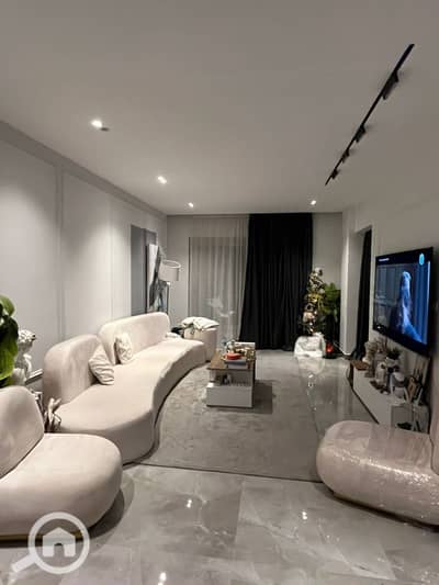 2 Bedroom Flat for Sale in New Cairo, Cairo - 5aa9794d-46b5-4415-93d2-10948517d651. jpg