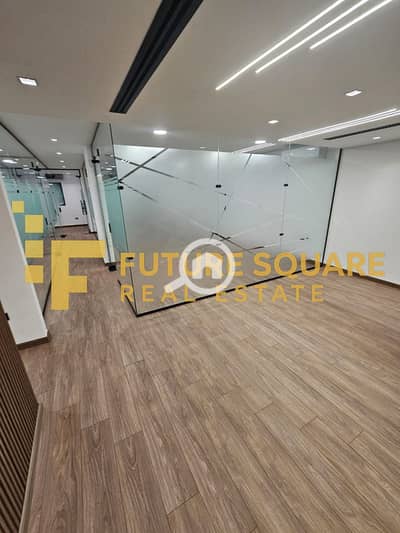 مکتب  للايجار في زهراء المعادى، القاهرة - WhatsApp Image 2026-01-06 at 12.21. 02 PM (1)_result. jpg