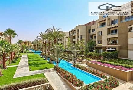 3 Bedroom Flat for Sale in New Cairo, Cairo - 6112936-cd205o. png