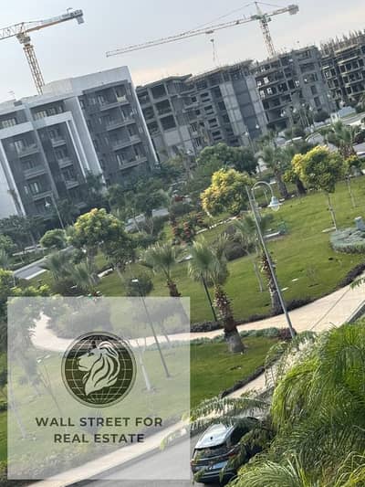 2 Bedroom Apartment for Sale in Madinaty, Cairo - WhatsApp Image 2025-12-20 at 11.18. 39 AM. jpeg