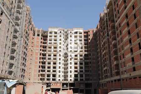 شقة 3 غرف نوم للبيع في سموحة، الإسكندرية - 8W6A8226. JPG