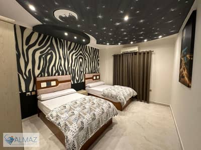 3 Bedroom Flat for Rent in New Cairo, Cairo - WhatsApp Image 2026-01-24 at 3.14. 18 PM (1). jpeg