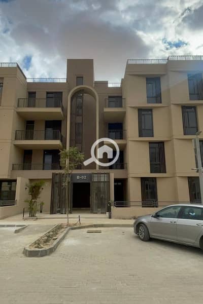 فلیٹ 2 غرفة نوم للبيع في الشيخ زايد، الجيزة - WhatsApp Image 2026-01-21 at 3.09. 56 PM (2). jpeg