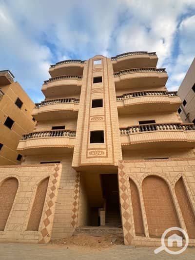 3 Bedroom Flat for Sale in Badr City, Cairo - WhatsApp Image 2026-01-08 at 3.36. 28 PM. jpeg