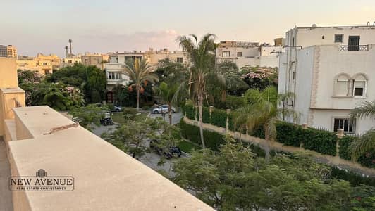 4 Bedroom Twin House for Sale in Sheikh Zayed, Giza - WhatsApp Image 2026-01-22 at 10.29. 07 AM (1). jpeg