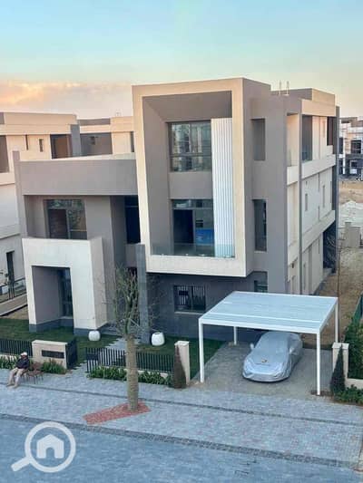 فیلا 5 غرف نوم للبيع في القاهرة الجديدة، القاهرة - acaf2bdb-10e8-4432-a81a-4ab336d7201b. jpg فیلا 5 غرف نوم للبيع في القاهرة الجديدة، القاهرة - acaf2bdb-10e8-4432-a81a-4ab336d7201b. jpg