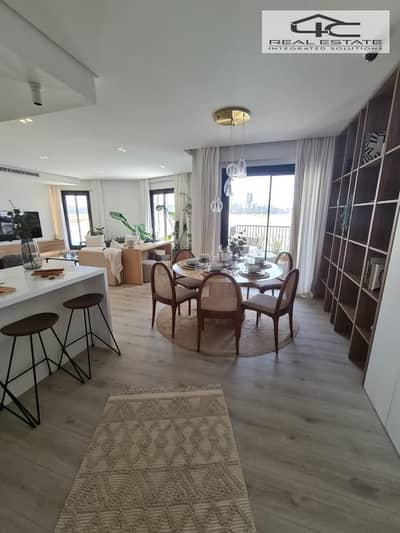 3 Bedroom Duplex for Sale in New Cairo, Cairo - WhatsApp Image 2026-01-22 at 5.26. 33 PM. jpeg