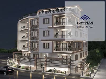 فلیٹ 3 غرف نوم للبيع في 6 أكتوبر، الجيزة - WhatsApp Image 2025-10-27 at 17.24. 14_af30f05f. jpg