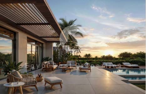 5 Bedroom Villa for Sale in 6th of October, Giza - WhatsApp Image 2026-01-19 at 1.49. 47 PM. jpeg