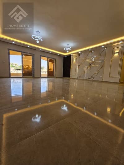 شقة 3 غرف نوم للبيع في الشيخ زايد، الجيزة - WhatsApp Image 2026-01-24 at 1.37. 41 PM. jpeg