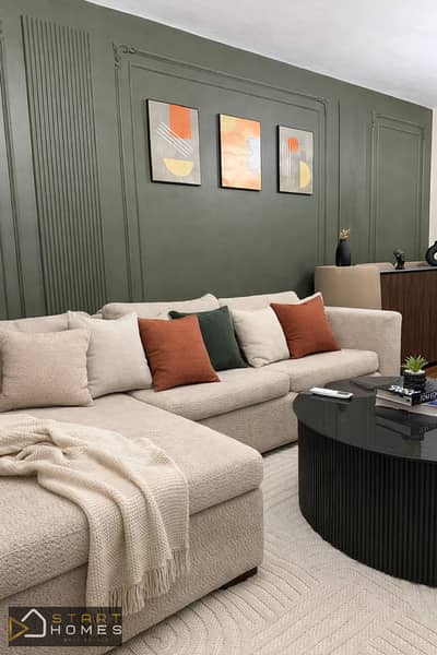 2 Bedroom Flat for Rent in Madinaty, Cairo - WhatsApp Image 2026-01-24 at 3.56. 38 PM. jpeg