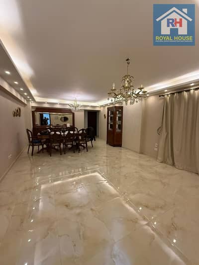 شقة 3 غرف نوم للبيع في مصر الجديدة، القاهرة - WhatsApp Image 2025-12-17 at 2.56. 21 PM (2). jpeg